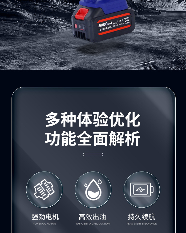 I'm sorry