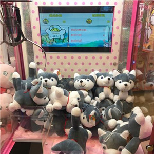 娃娃共和国