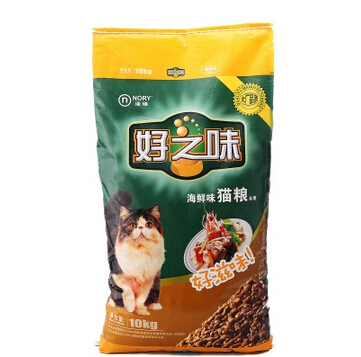 好之味