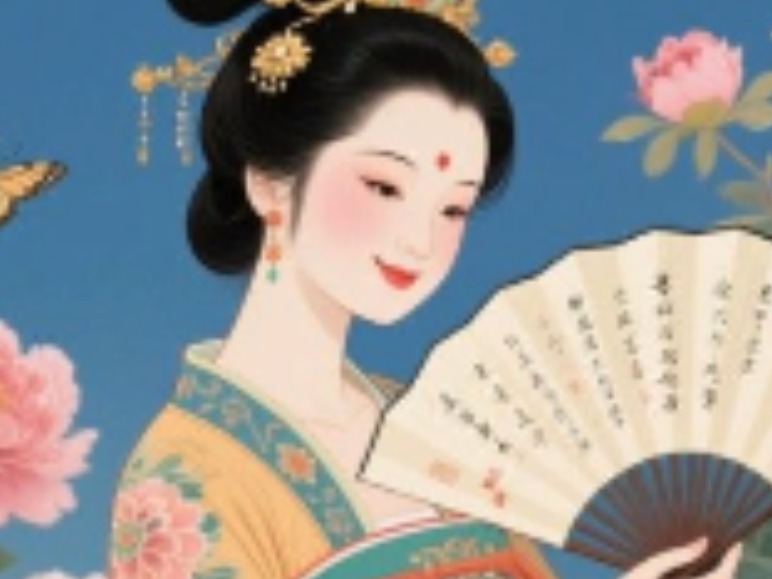 大唐盛世