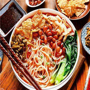 金味帅螺蛳粉