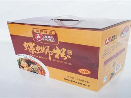 爱薇儿螺蛳粉