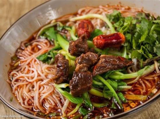 王味螺蛳粉