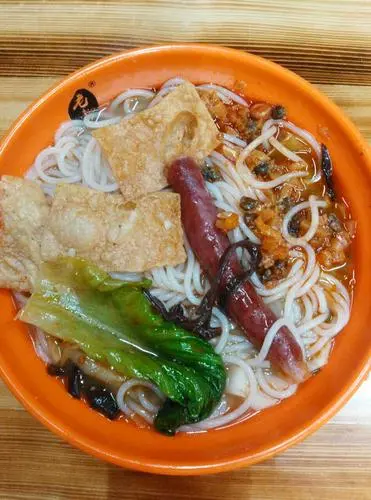 老柳记螺蛳粉