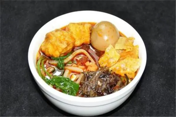 螺香居螺蛳粉