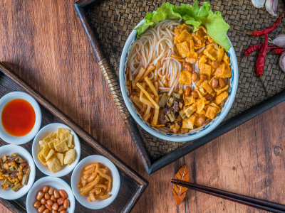 聚顺螺蛳粉