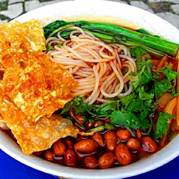 三姑螺丝粉