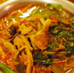 青云螺蛳粉