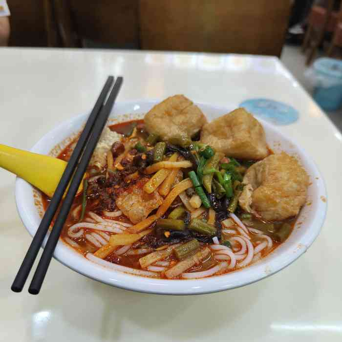 军元螺蛳粉