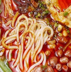 螺丝粉先生