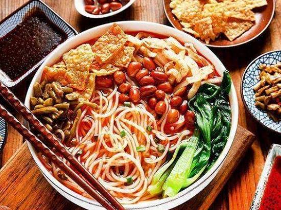 家味螺蛳粉