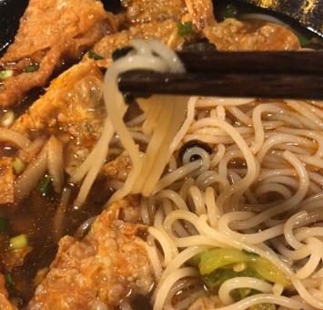 熊先生螺蛳粉