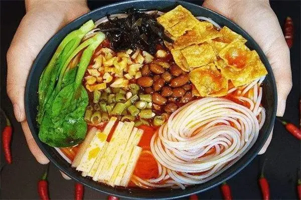 芳之林螺蛳粉