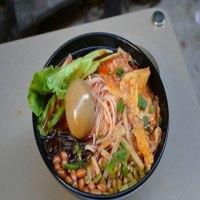小蛮螺秘制螺蛳粉