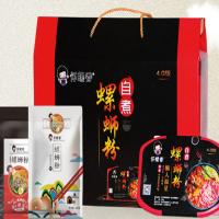怀螺香螺蛳粉