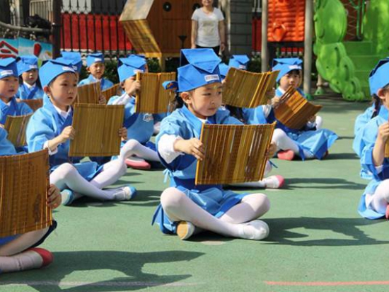 小夫子国学馆