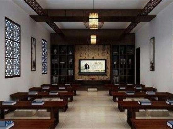 优思慧国学堂