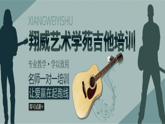 翔威国际艺术学苑