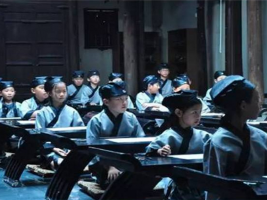 青箱国学馆