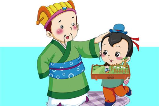 龙喵新语国学教育
