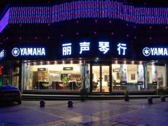 丽声琴行