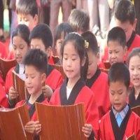 天一学堂国学馆