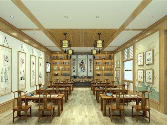 雅韵国学