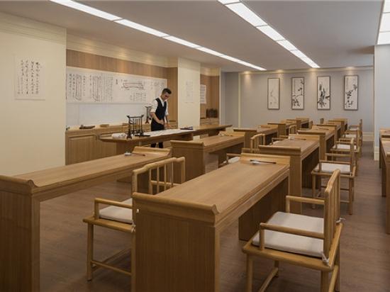 神尔国学教育