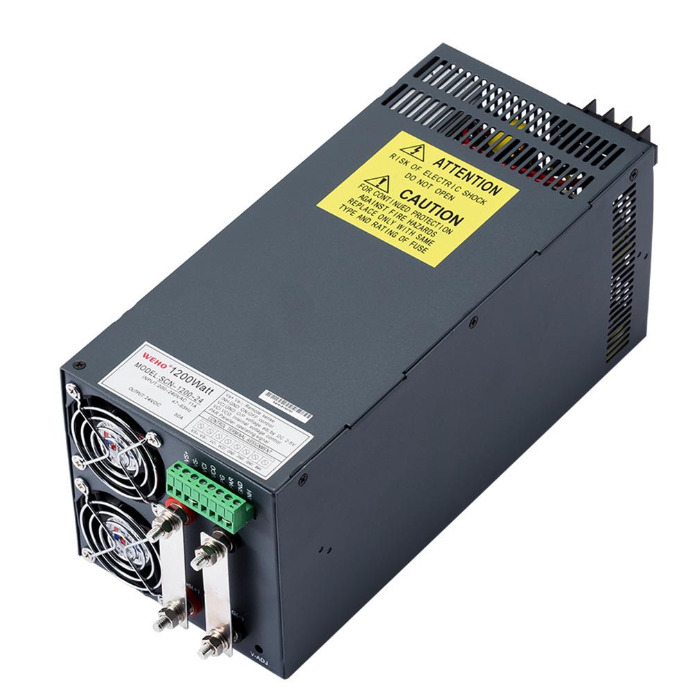Scn-1200-12-1