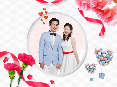罗曼亭婚庆