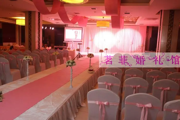 茗菲婚礼策划