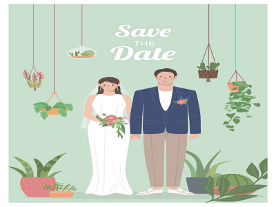 心意浓创意婚礼