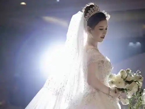 蒙太奇婚礼策划