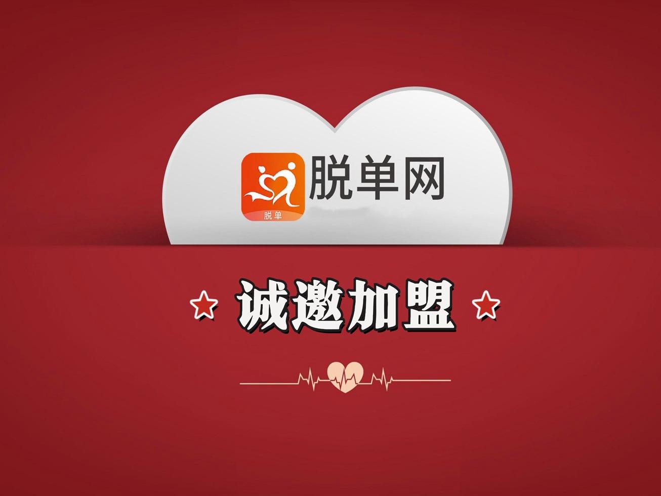 脱单网婚恋