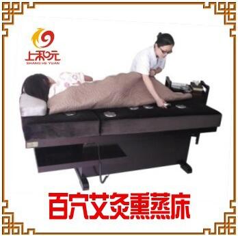 上和元艾灸