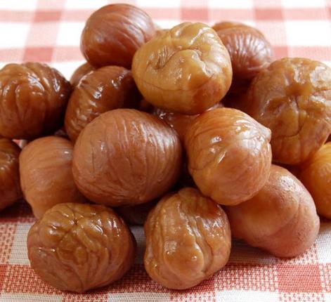 罗田丰润绿色食品