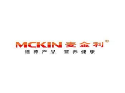 麦金利