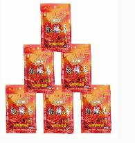 山之韵绿色食品
