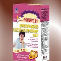 能霸保健食品