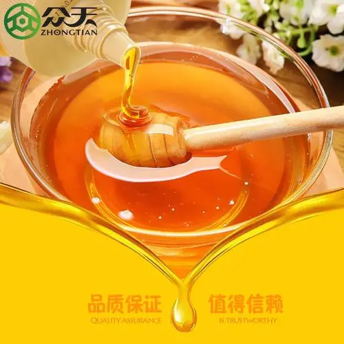 众天蜂蜜