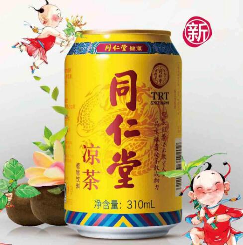 同仁堂保健品