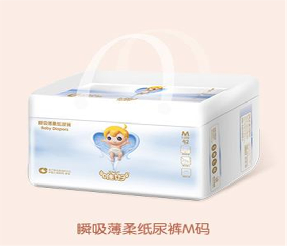 唯好纸尿裤