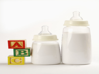 宝贝康母婴店