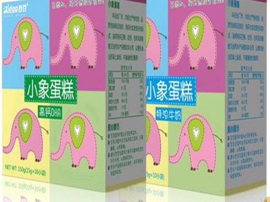 西豆婴儿食品