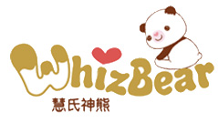 慧氏神熊婴童用品