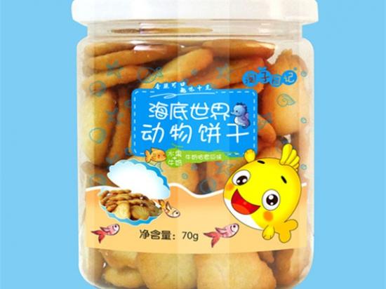 淘子日记婴儿食品
