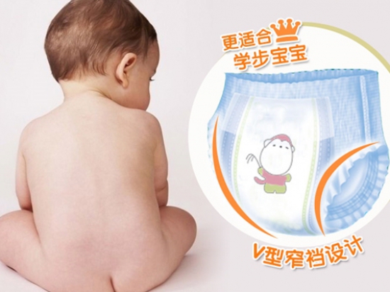 爱琪Baby