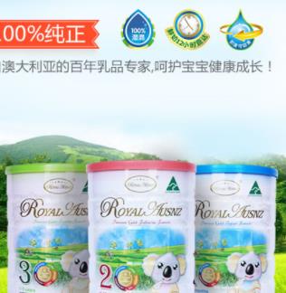 皇家澳纽