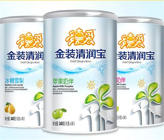多嘉爱婴儿食品