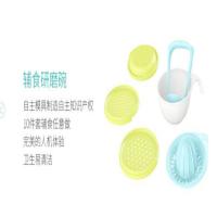 巧乐萌母婴智能用品